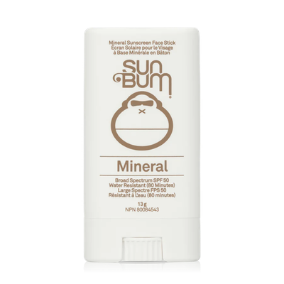 MINERAL FACE STICK