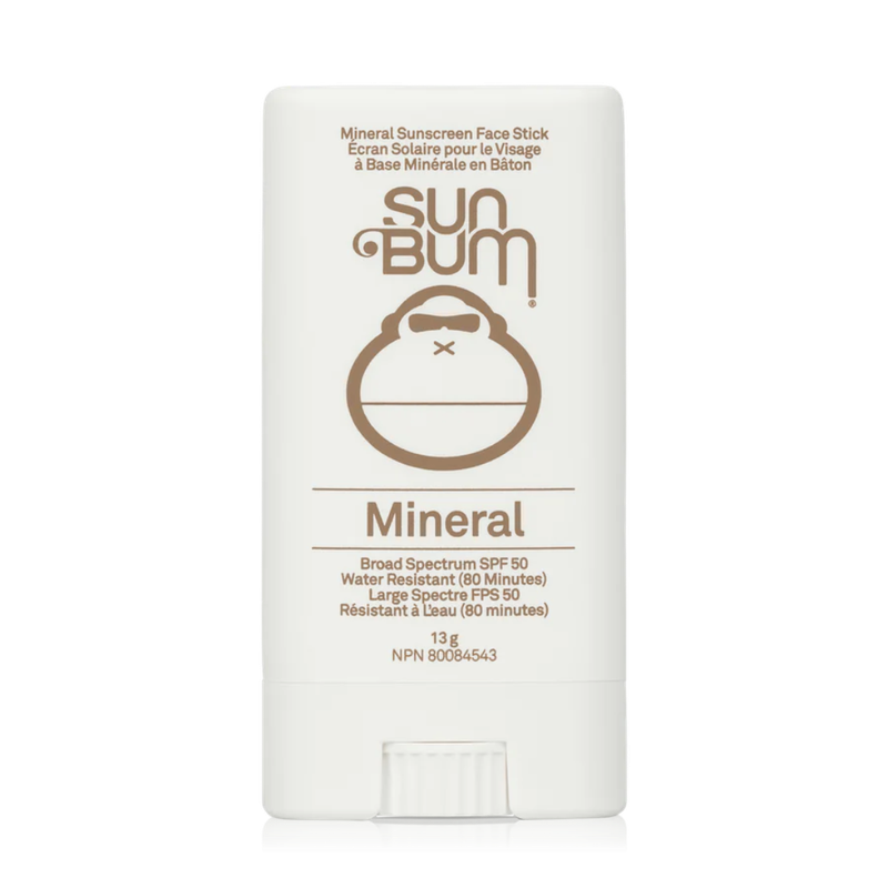 MINERAL FACE STICK