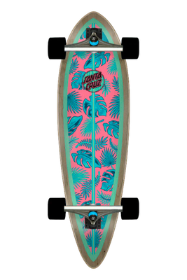 CABANA DOT 33" LONGBOARD