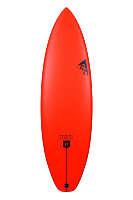 DOMINATOR 2