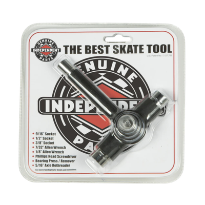 INDEPENDENT BEST SKATE TOOL