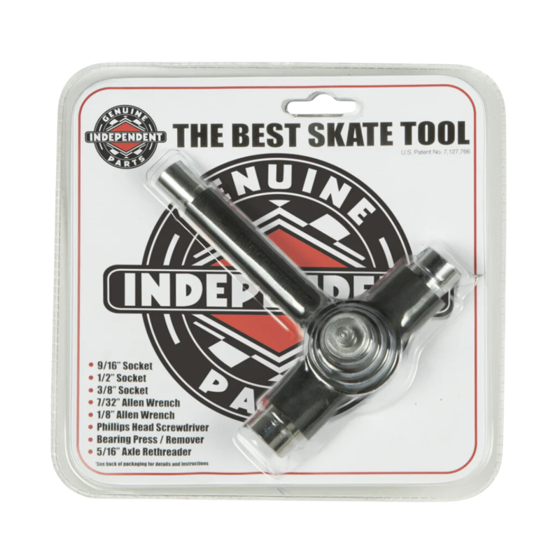 INDEPENDENT BEST SKATE TOOL