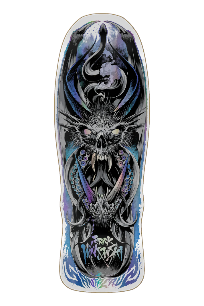 WINKOWSKI PRIMORDIAL FOIL 10.35" DECK