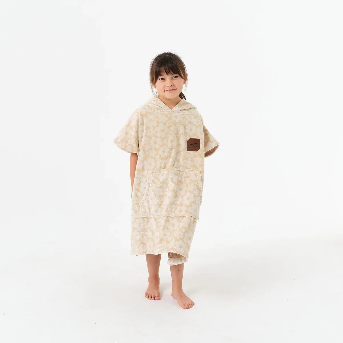 GINNY KIDS PONCHO