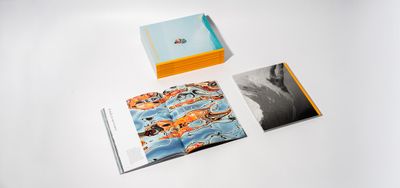 SURFERS JOURNAL PAST ISSUE 35.3