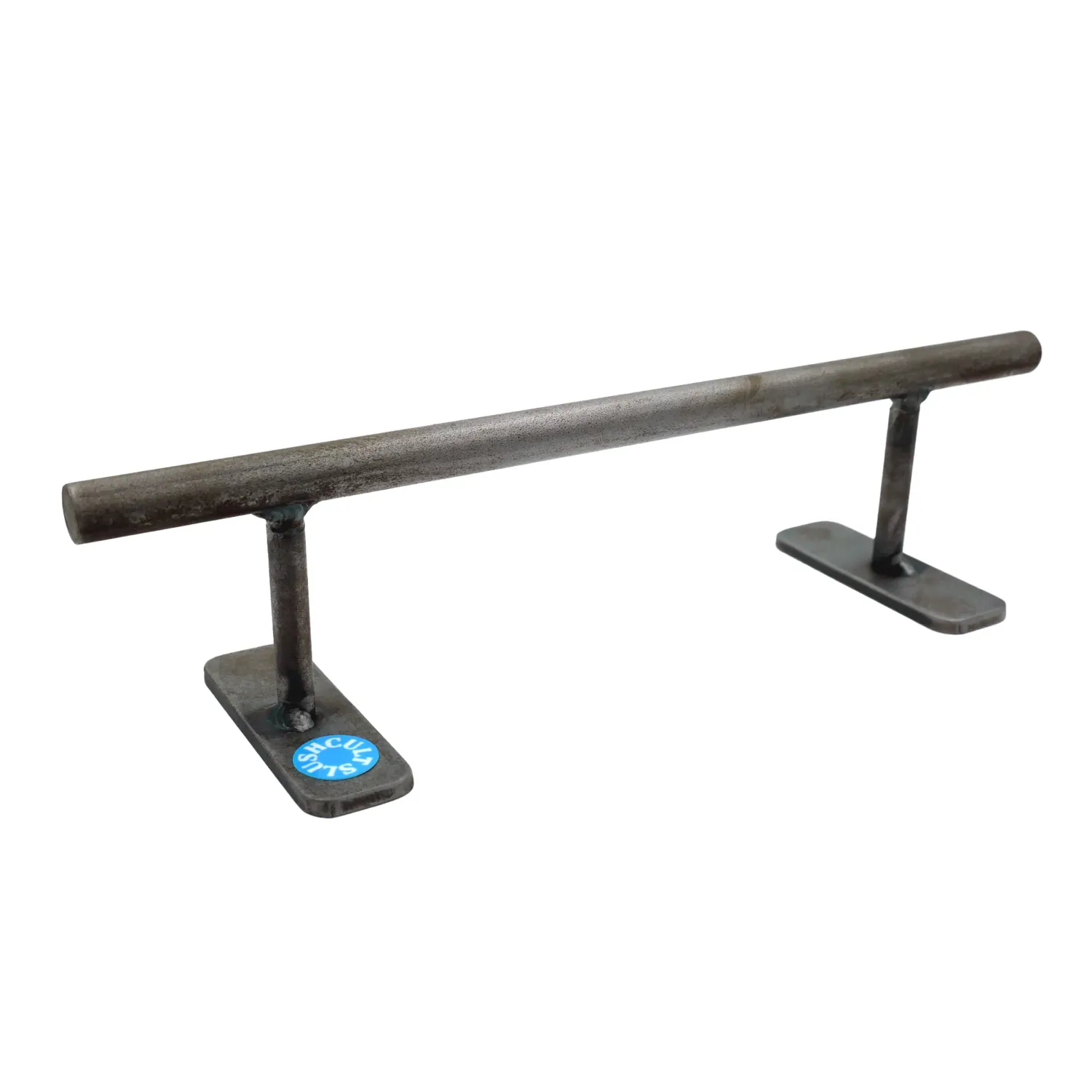 FINGERBOARD FLAT BAR, Color: BLACK