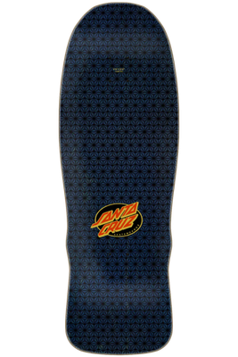 WINKOWSKI SAMURAI 10.35" DECK