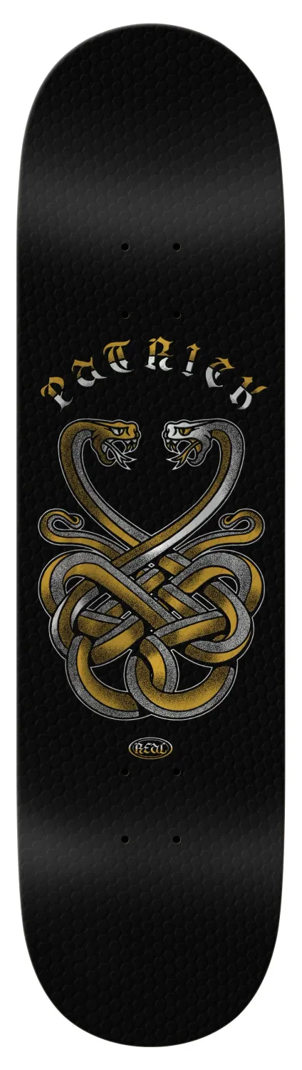 PRAMAN FIGHT 8.38" FULL SE DECK