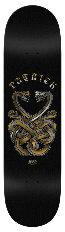 PRAMAN FIGHT 8.38" FULL SE DECK