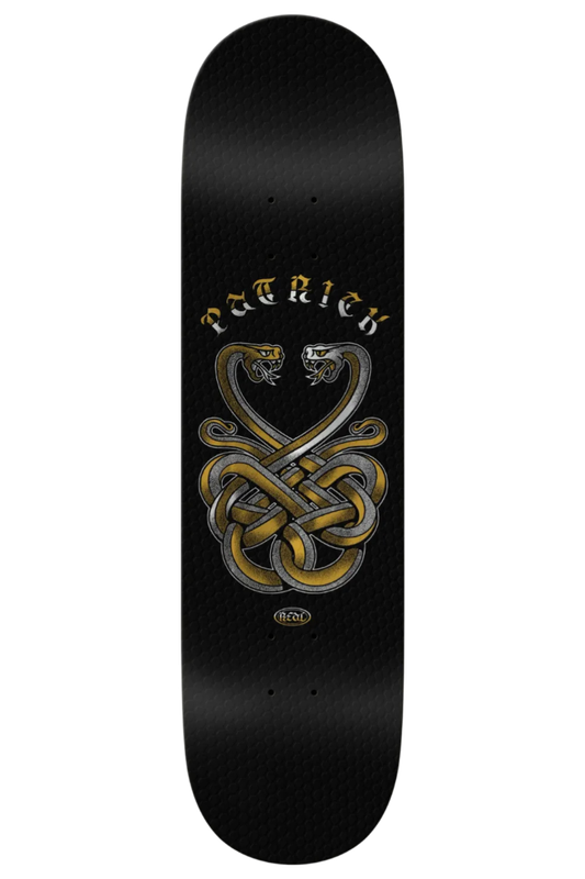 PRAMAN FIGHT 8.38" FULL SE DECK