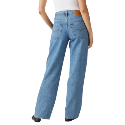 BAGGY DAD JEANS