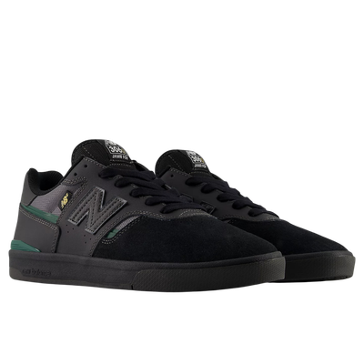 NM 306 CUP FOY BLACK/BLACK