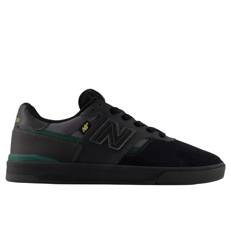 NM 306 CUP FOY BLACK/BLACK