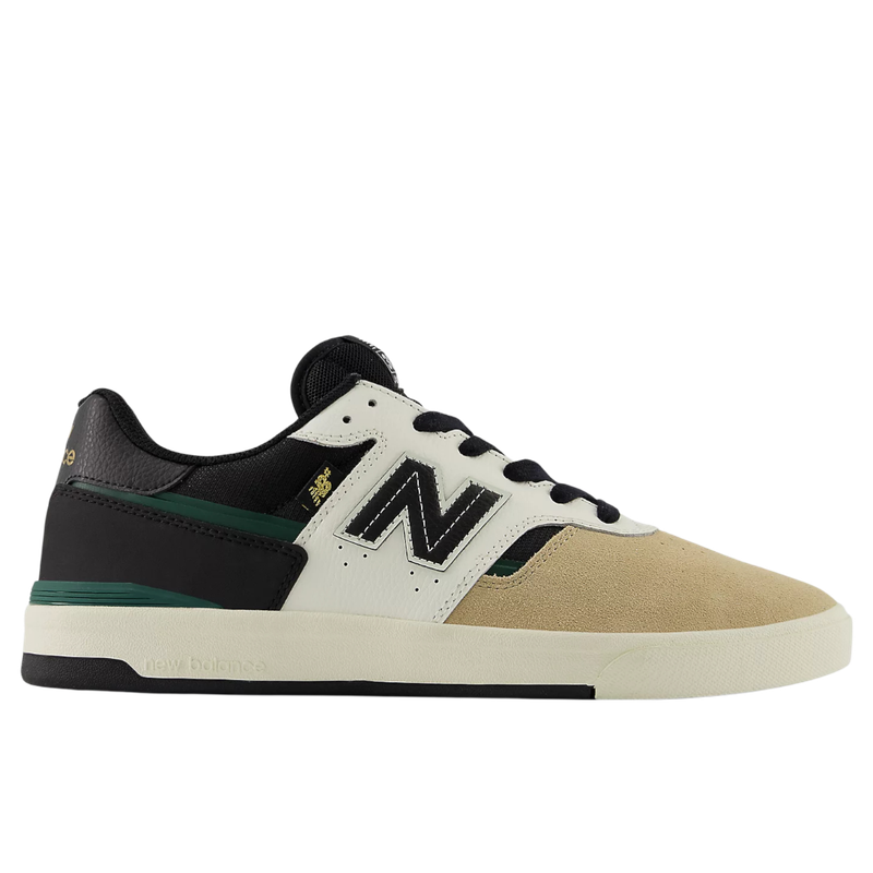 NM 306 CUP FOY TAN/BLACK