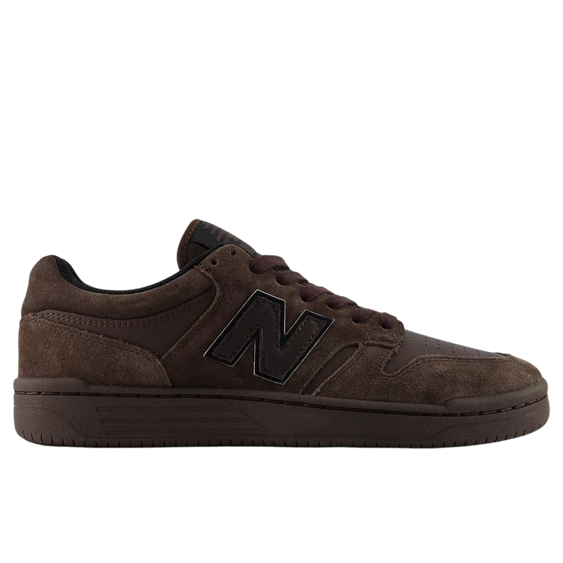 NM 480 CHOCOLATE/CHOCOLATE