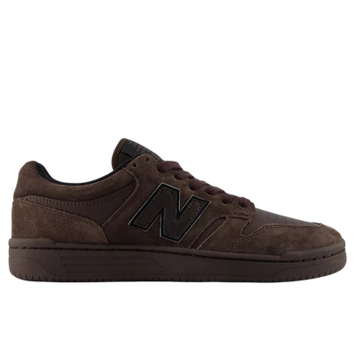 NM 480 CHOCOLATE/CHOCOLATE