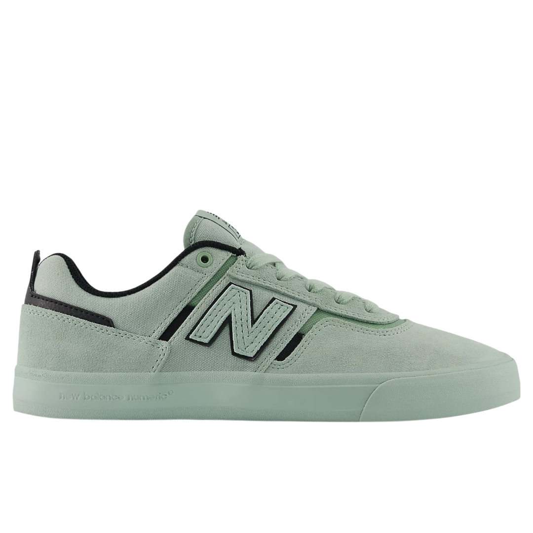 NM 306 MOSIAC GREEN/BLACK