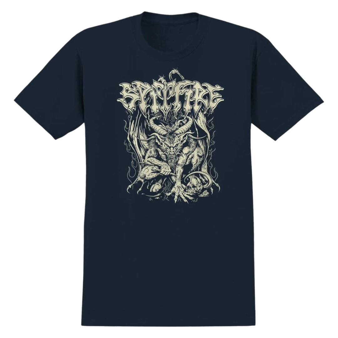 DEMON REDUX DISCHARGE S/S TEE