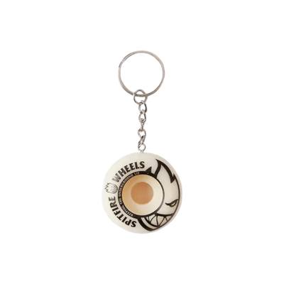 SPITFIRE WHEEL KEY CHAIN