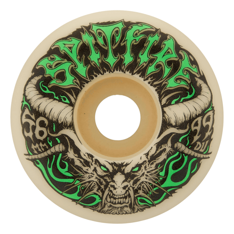TEAM DEMON REDUX F4 CONICAL FULL 56MM / 99A