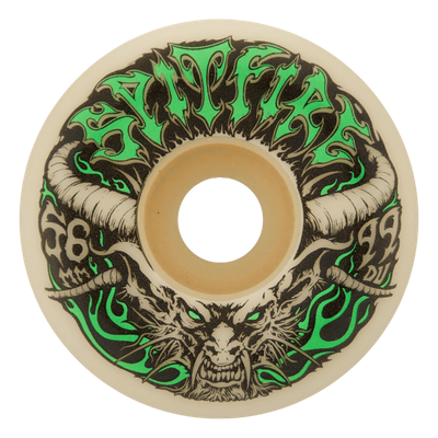 TEAM DEMON REDUX F4 CONICAL FULL 56MM / 99A