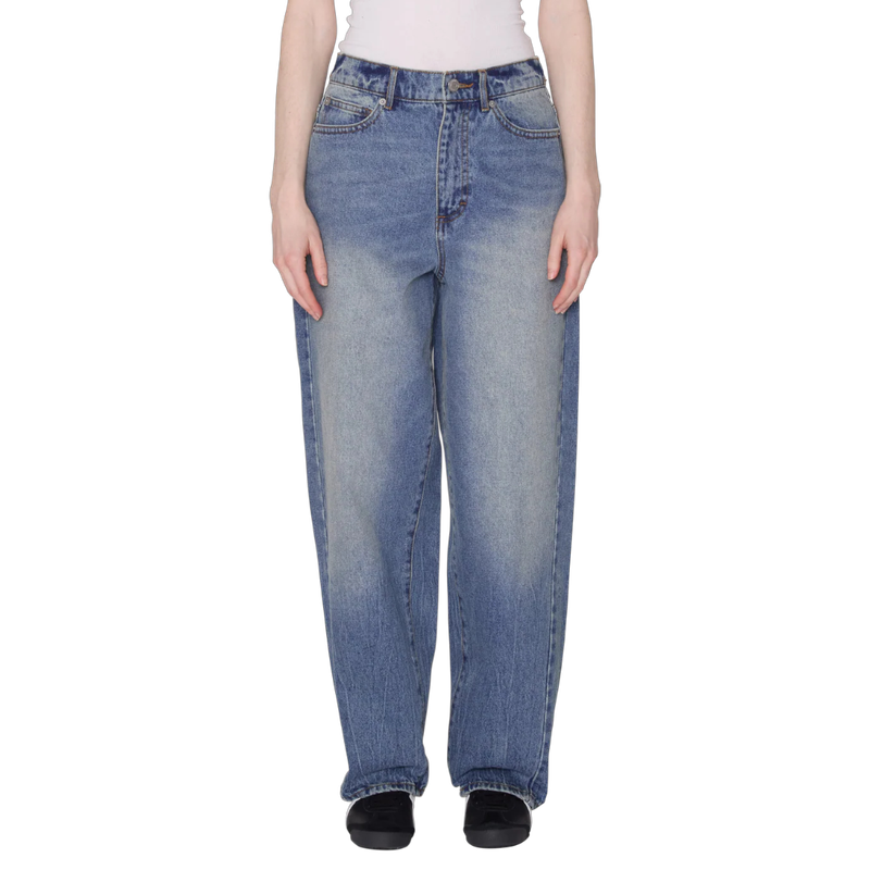 LEAH III BAGGY DENIM