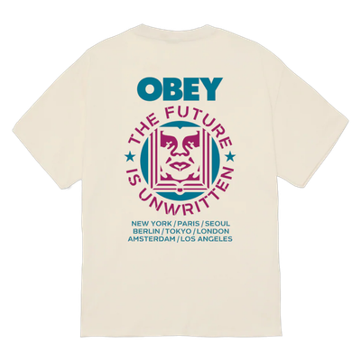 FUTURE UNWRITTEN TEE