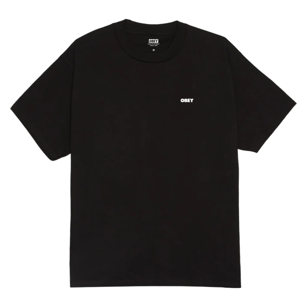 MAKE ART THIRD EYE TEE