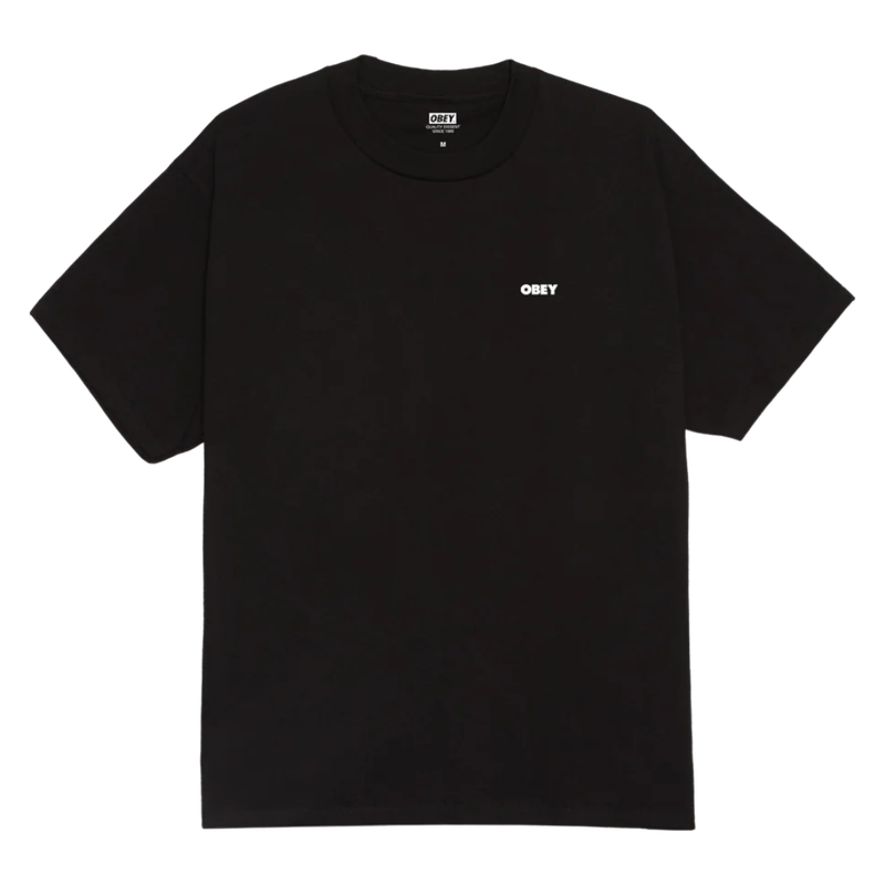 MAKE ART THIRD EYE TEE