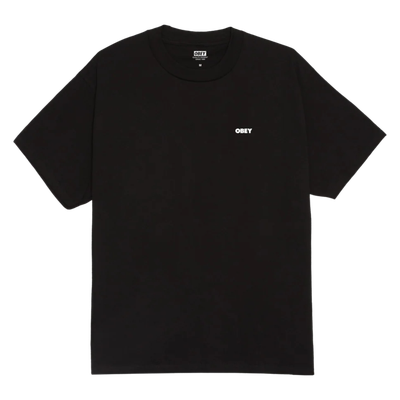 MAKE ART THIRD EYE TEE