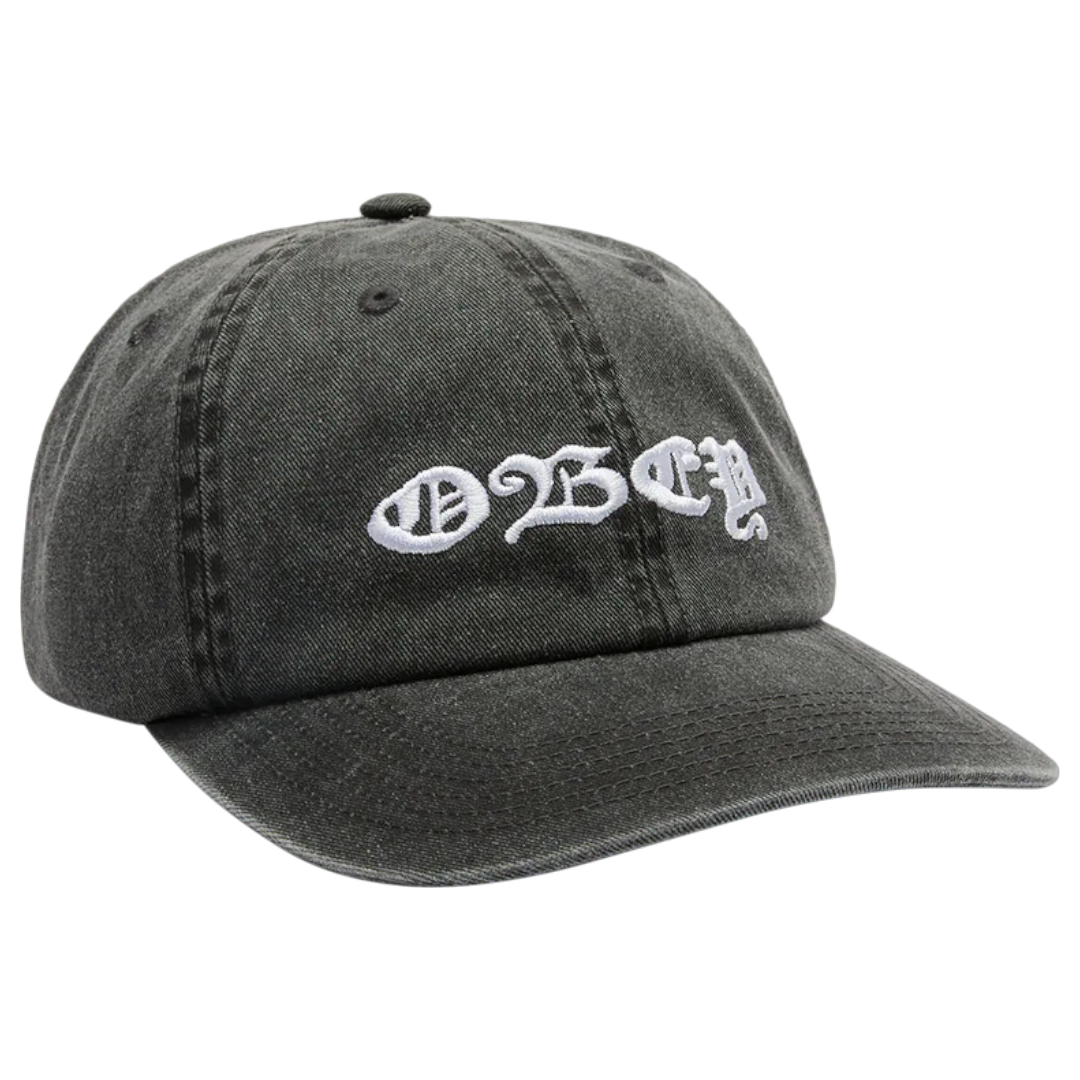 PIGMENT OBEY CROSSED VELCRO BACK