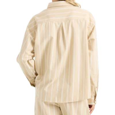COSTA L/S SHIRT