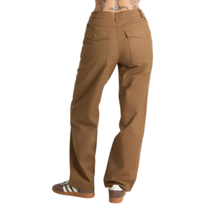 W LAYOVER UTILITY PANT