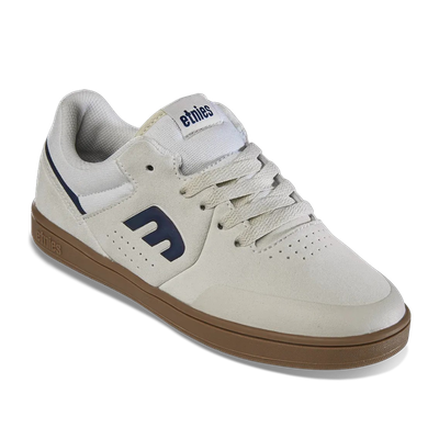 KIDS MARANA WHT/WHT/NAVY