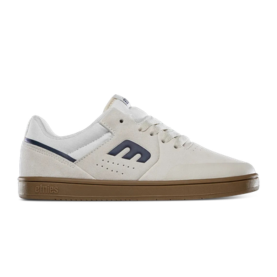 KIDS MARANA WHT/WHT/NAVY