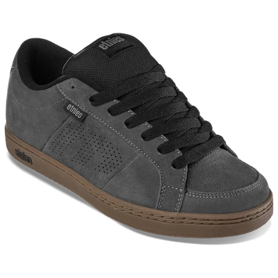 KINGPIN SHOE CARBON