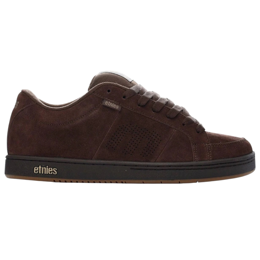 KINGPIN SHOE CHOCOLATE