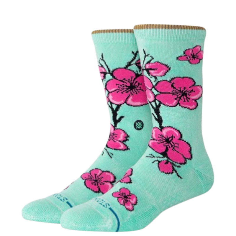 BRPA 99 CENT CREW SOCKS