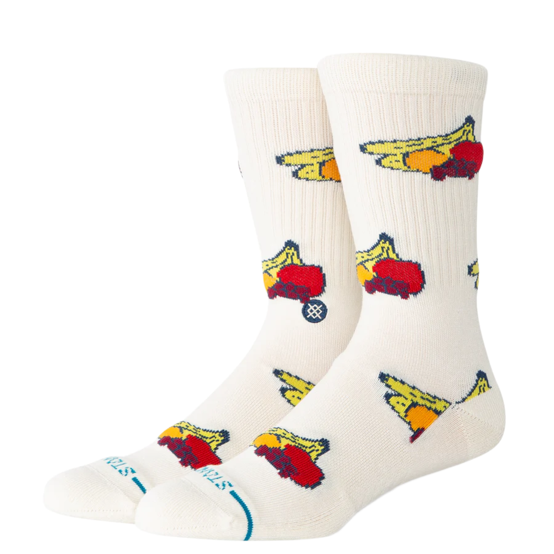 FRUITS CREW SOCKS