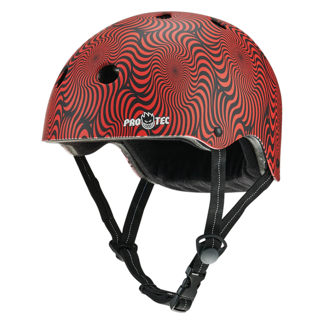 LOW PRO HELMET SPITFIRE