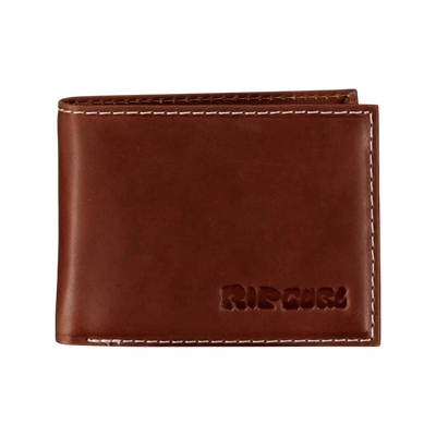 PACIFIC RINSE RFID ALL DAY WALLET