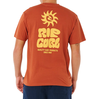 PACIFIC RINSE GLASS OFF TEE