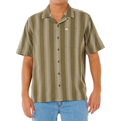 CLASSIC SURF WEAVER S/S SHIRT