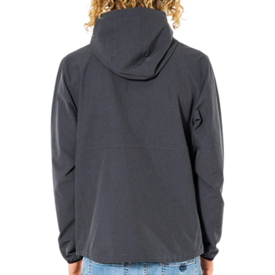 ANTI SERIES ELITE ZIP JACKET