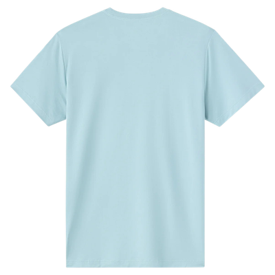 TRIPLE STACK UPF SS TEE