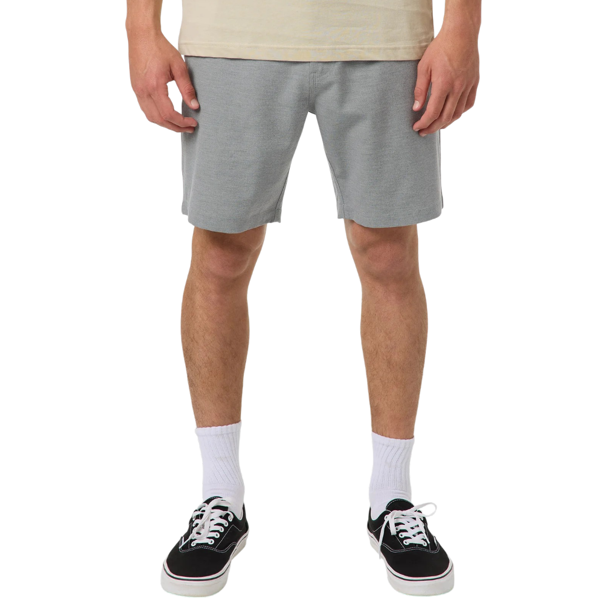 RESERVE LIGHT CHECK EW 18" SHORT