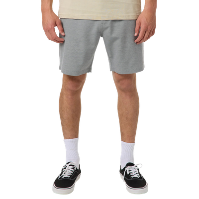 RESERVE LIGHT CHECK EW 18" SHORT