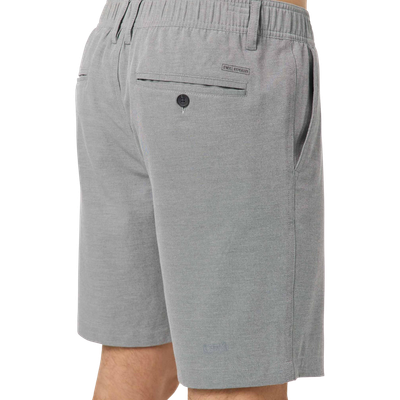 RESERVE LIGHT CHECK EW 18" SHORT