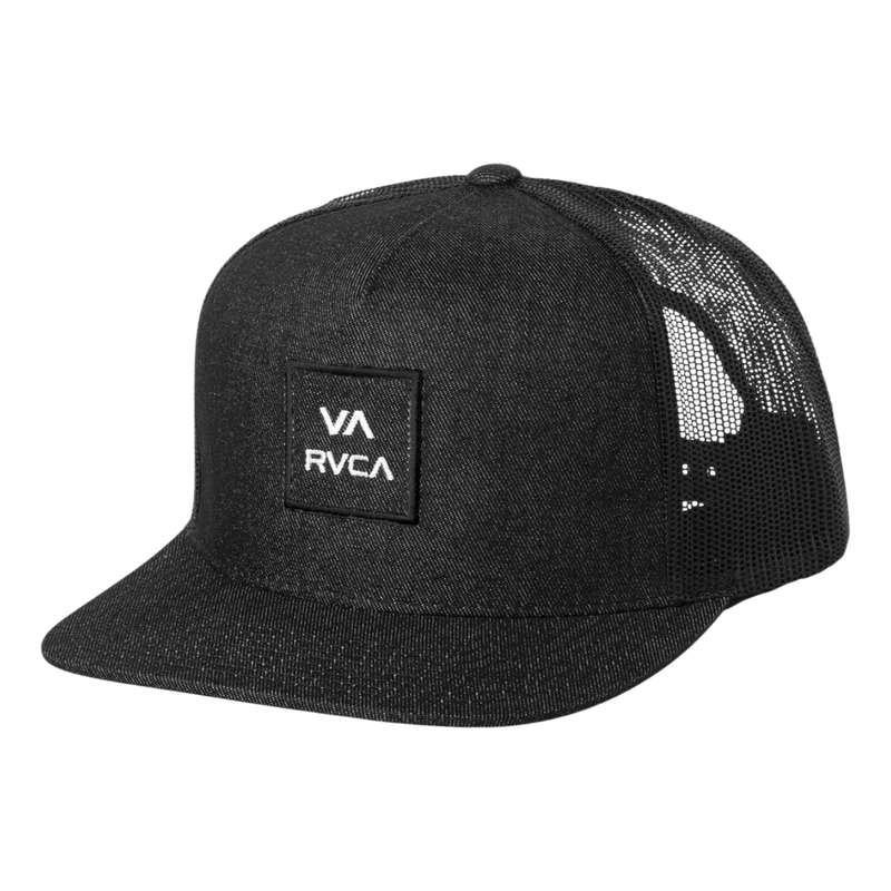 VA ALL THE WAY TRUCKER