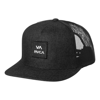 VA ALL THE WAY TRUCKER